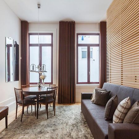 Vintage River Flat By Ml Apartments بورتو المظهر الخارجي الصورة