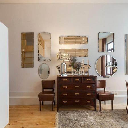 Vintage River Flat By Ml Apartments بورتو المظهر الخارجي الصورة