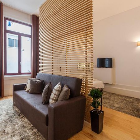 Vintage River Flat By Ml Apartments بورتو المظهر الخارجي الصورة