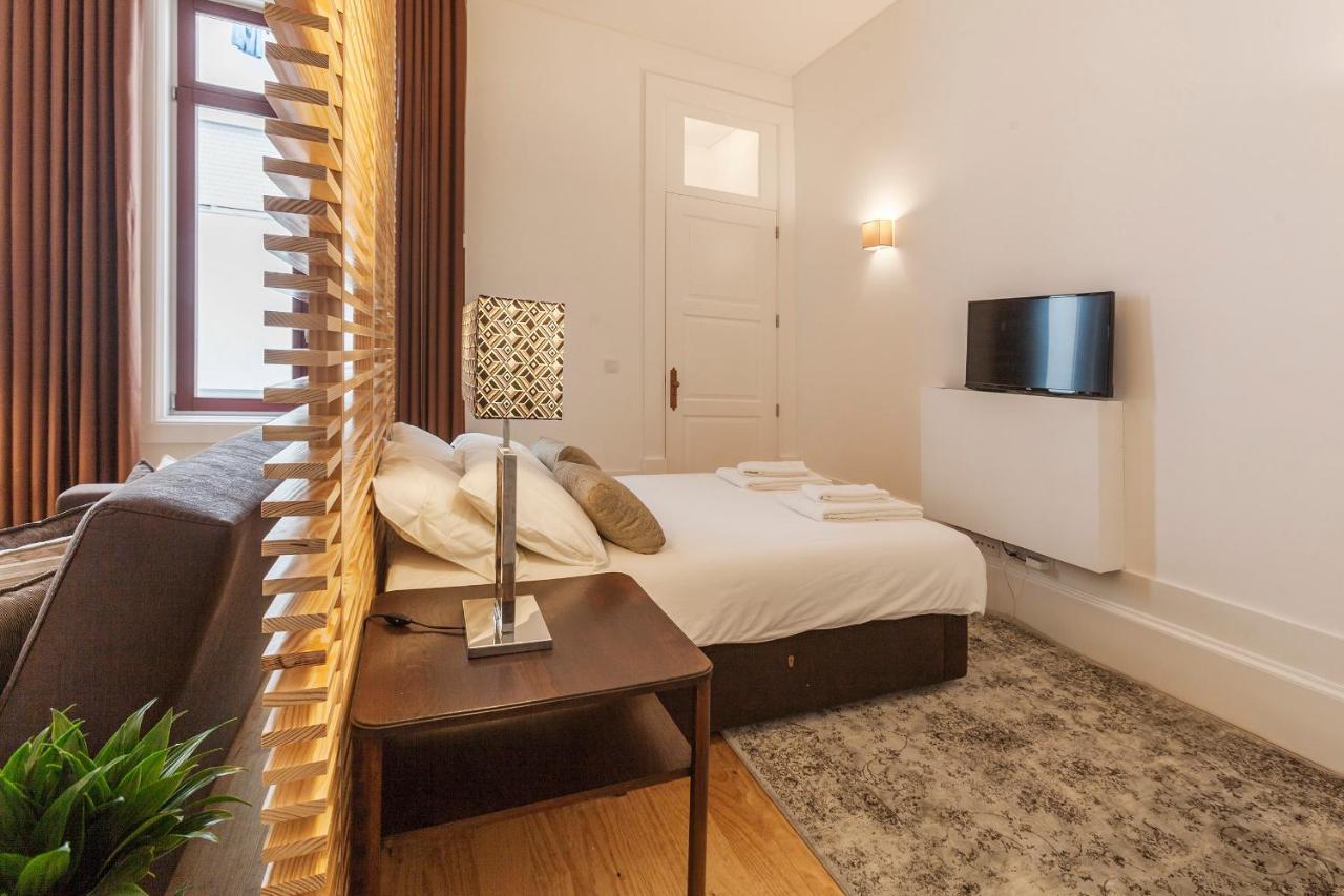 Vintage River Flat By Ml Apartments بورتو المظهر الخارجي الصورة