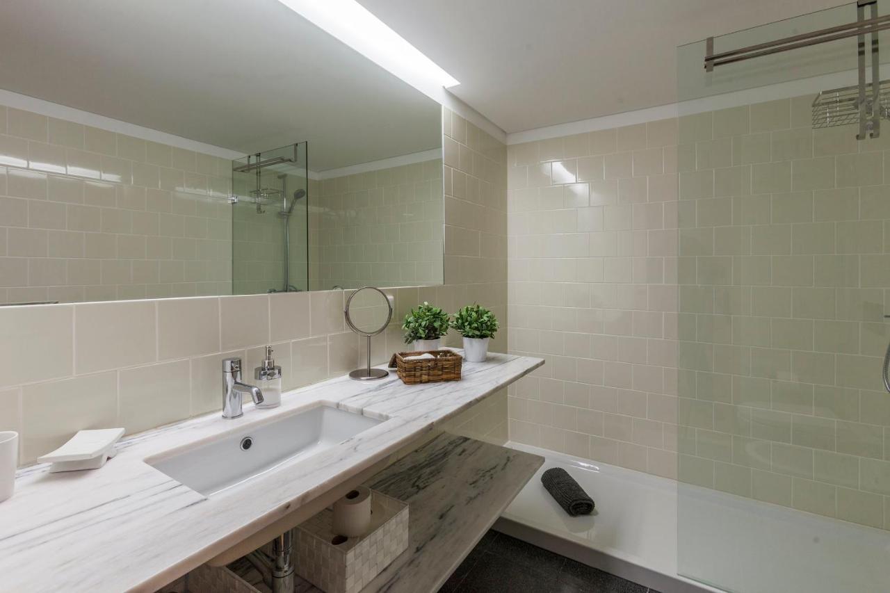 Vintage River Flat By Ml Apartments بورتو المظهر الخارجي الصورة