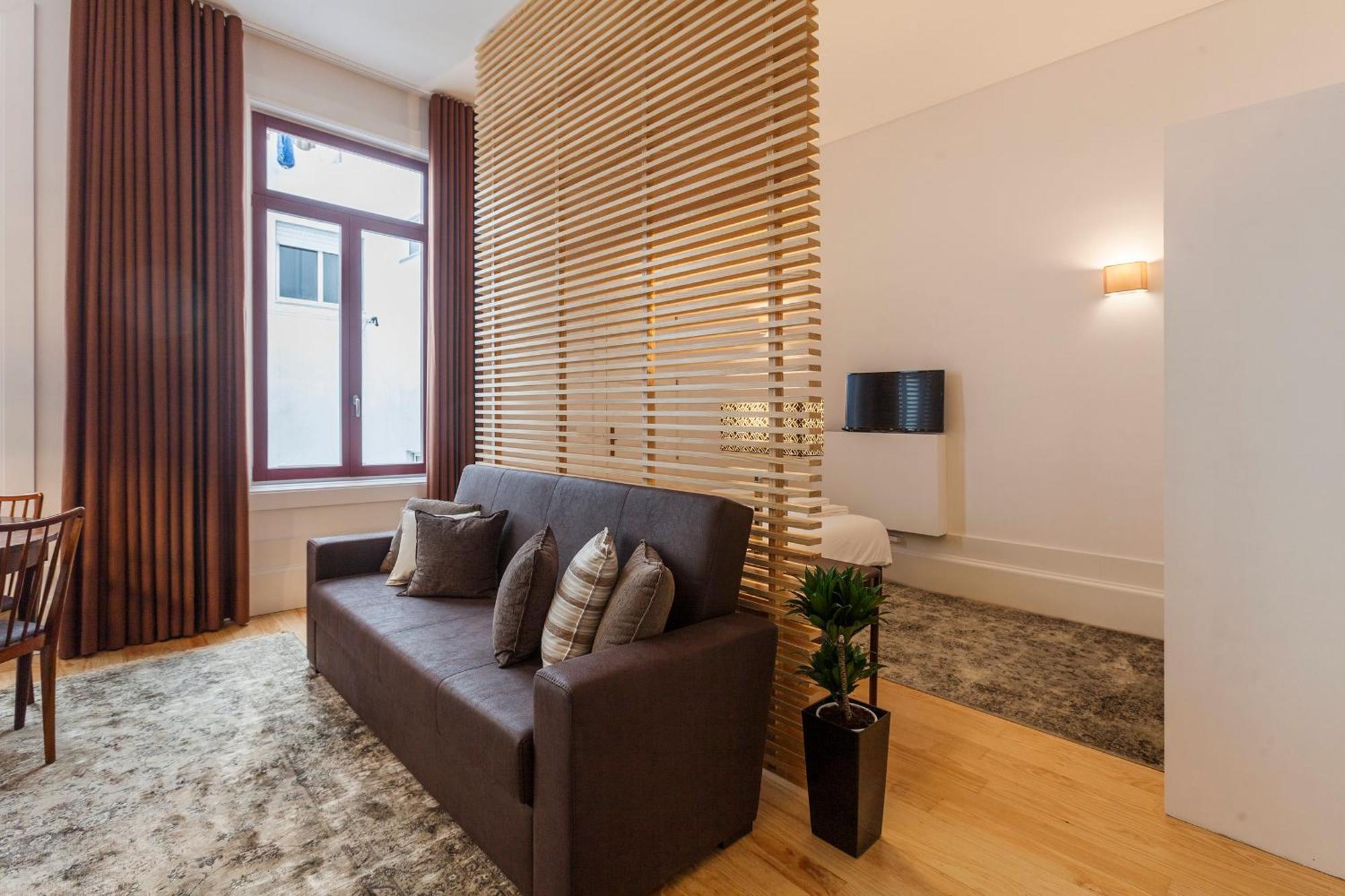 Vintage River Flat By Ml Apartments بورتو المظهر الخارجي الصورة