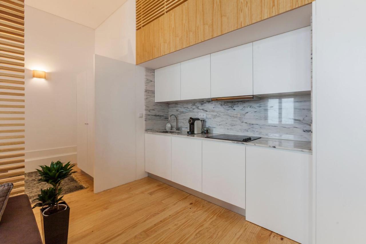 Vintage River Flat By Ml Apartments بورتو المظهر الخارجي الصورة