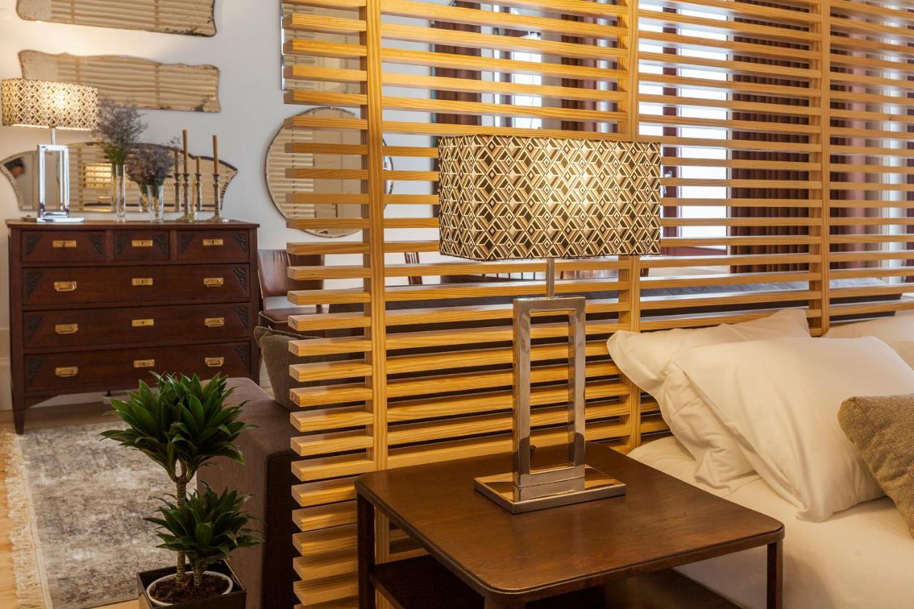 Vintage River Flat By Ml Apartments بورتو المظهر الخارجي الصورة