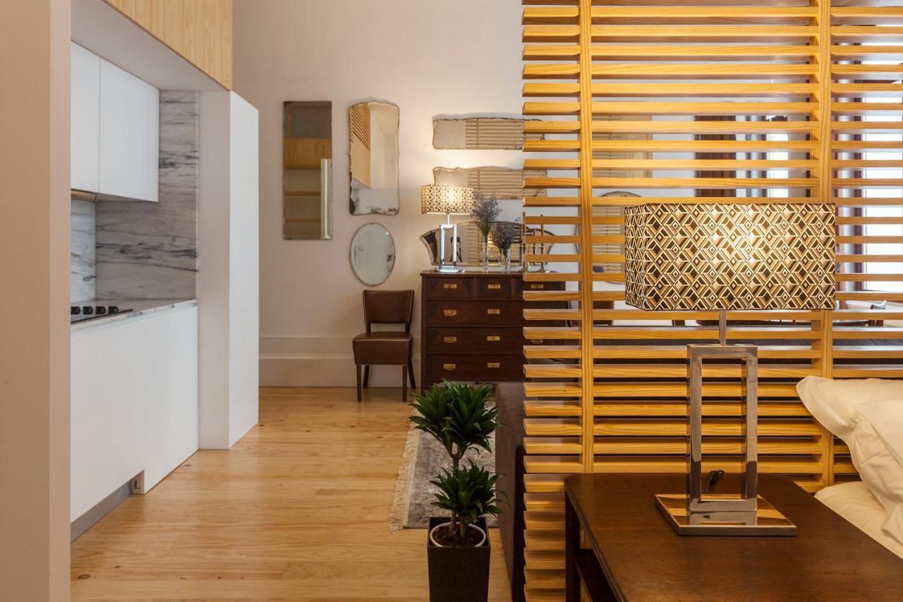 Vintage River Flat By Ml Apartments بورتو المظهر الخارجي الصورة
