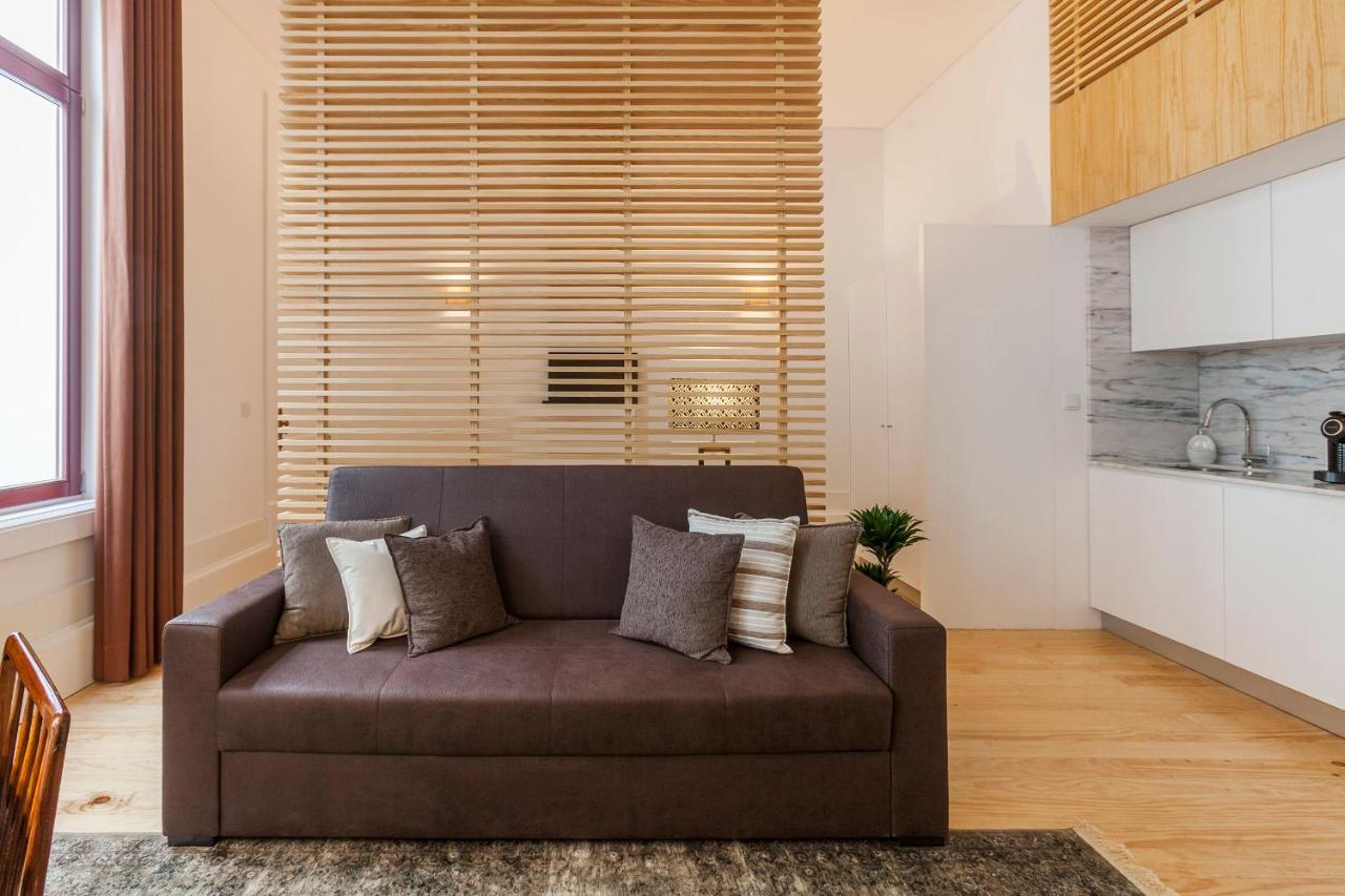 Vintage River Flat By Ml Apartments بورتو المظهر الخارجي الصورة